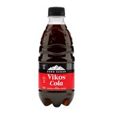 Vikos Cola Zero 6x330ml