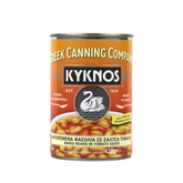 Kyknos Bohnen in Tomatensauce 420g