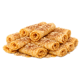 Griechisches Feingebäck "DIPLES"