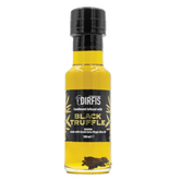 Olivenöl mit schwarzem Trüffel "DIRFIS" 100ml
