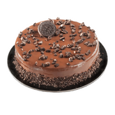 Torte "Oreo Cookies Dream" 1000g