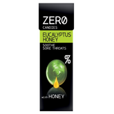 Bonbons ZERO Eukalyptus & Honig "LAVDAS" 32g