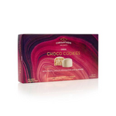 Cookies mit weißer Schokolade und Mandeln "Chrisanthidis" 200g