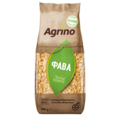 Spalterbsen Fava "Agrino" 500g