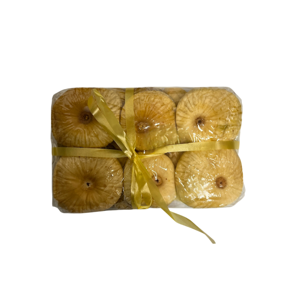 Getrocknete Feigen "Koutsogiorgakis" 250g