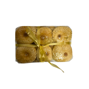 Getrocknete Feigen "Koutsogiorgakis" 250g