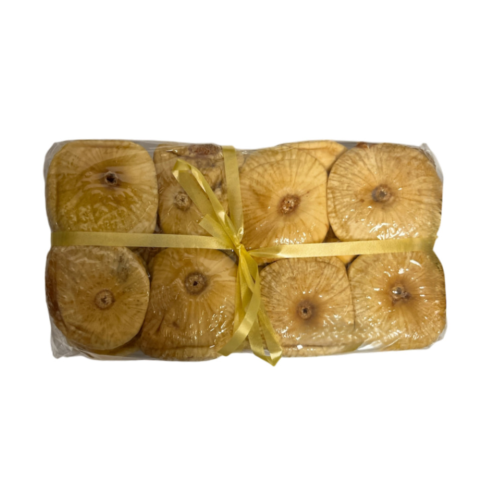 Getrocknete Feigen "Koutsogiorgakis" 400g