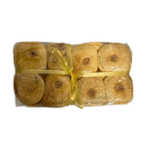 Getrocknete Feigen "Koutsogiorgakis" 400g