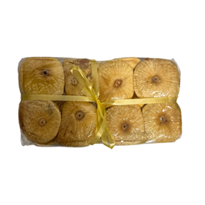 Getrocknete Feigen "Koutsogiorgakis" 400g