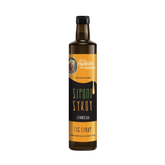Feigensirup (Sykomelo) "from Grandpa's Garden" 340g