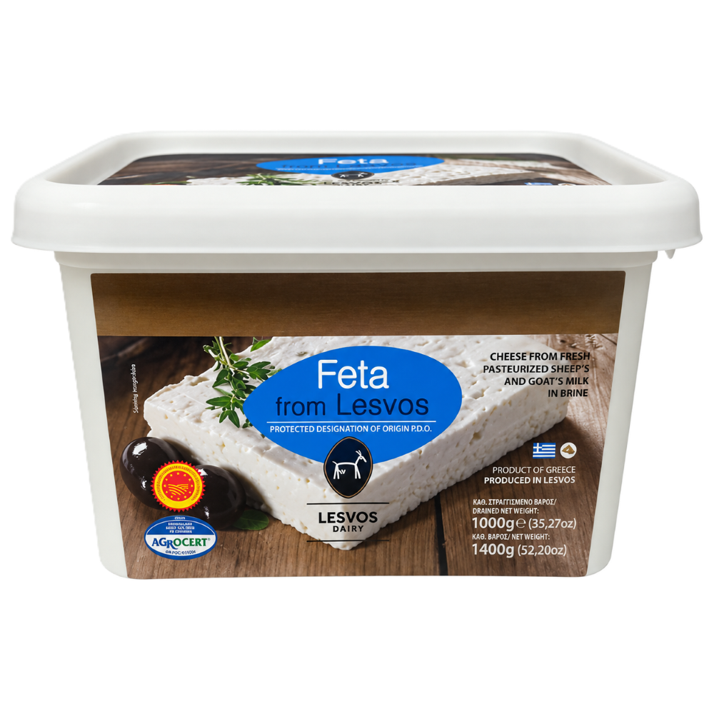 Feta Mytilinis 1kg