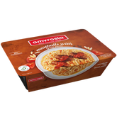 Fleischbällchen mit Kritharaki - Soutzoukakia "Amvrosia" 350g