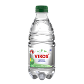 Vikos Gazoza 6x330ml