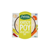 Gemüse Dip "Paltsidis" 200g