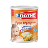 Milchbrei mit 6 Getreidesorten "GIOTIS" 300g