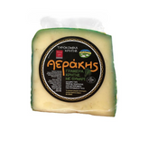 Graviera aus Kreta mit Thymian "Aerakis"