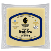 Graviera Käse aus Lesbos 250g