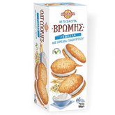 Haferkekse mit Joghurtcreme "VIOLANTA" 180g