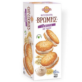 Haferkekse mit Tahinicreme "VIOLANTA" 180g