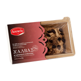 Halva mit Cranberries & Schokolade "Loukas" 780g