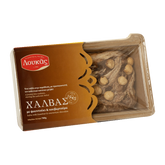 Halva mit Haselnüssen & Schokolade "Loukas" 780g