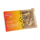 Halva mit Orangen & Schokolade "Loukas" 780g