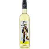 Hit the Road Weißwein Halbsüß (Imiglykos) 12,5% "Monsieur Nicolas" 0,75L