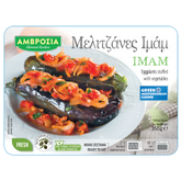 Gefüllte Melanzani IMAM "Amvrosia" 350g
