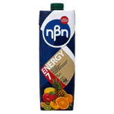Mehrfruchtsaft Energy 7 "ivi" 1L