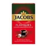 Filterkaffee karamellisierte Mandeln "JACOBS" 250g