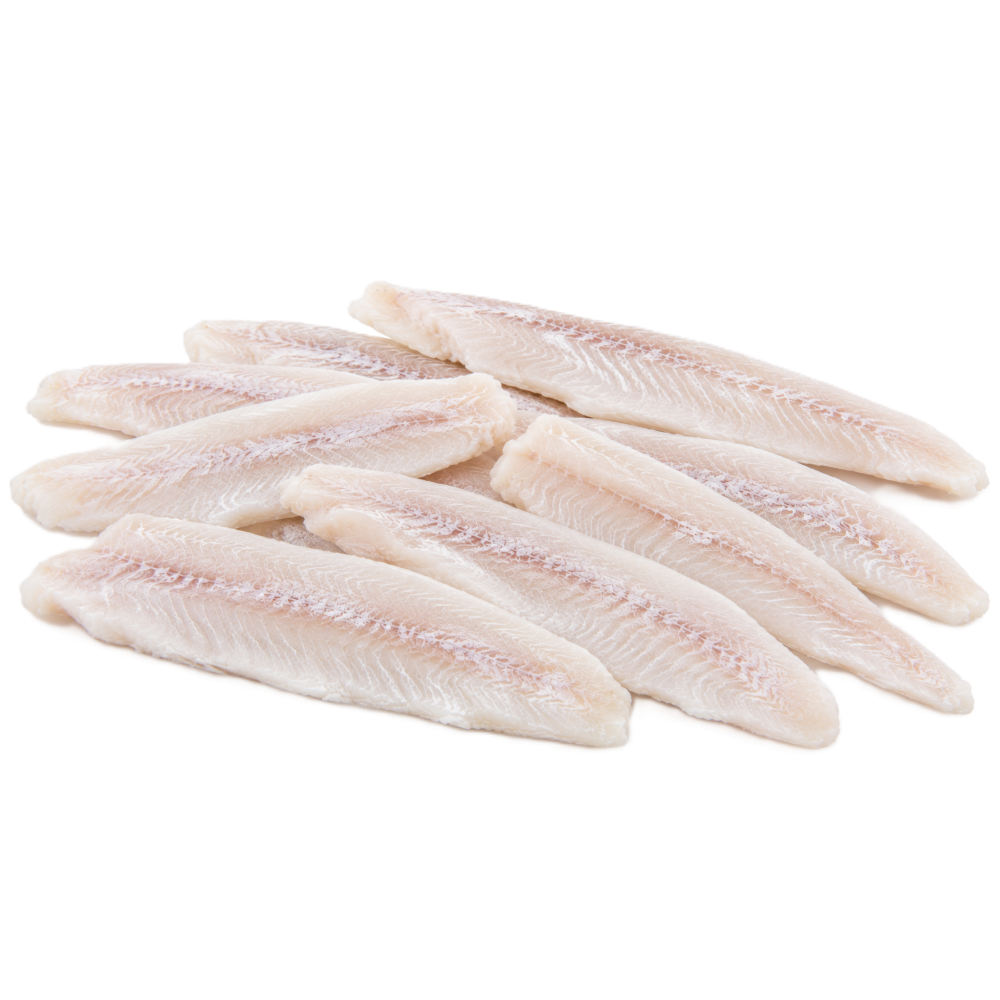 Kabeljau Filet "Four Fish" 1kg
