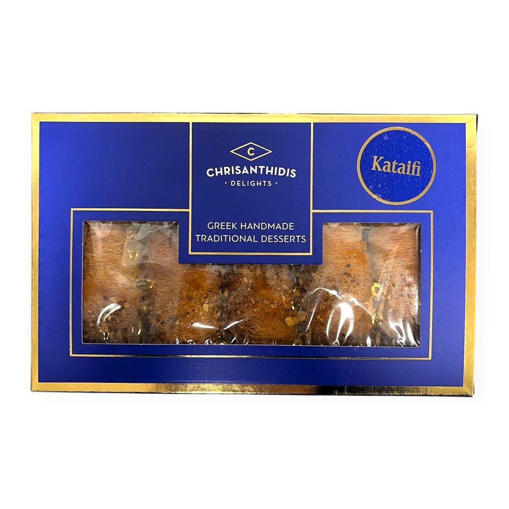 Kataifi "Chrisanthidis" 580g