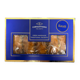 Kataifi "Chrisanthidis" 580g