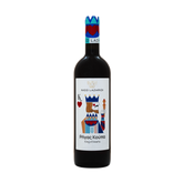 King of Hearts 12,5% "Nico Lazaridi" 0,75L
