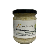 Knoblauchpaste "Koukoutsi" 190g