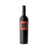 Kokkinomilos Merlot 15% "Tselepos" 0,75L