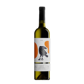 Corax Asproudia unfiltriert 13,5% "Tsimbidi" 0,75L