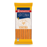 Brotstangen (Kritsinia) Classic "Papadopoulou" 110g