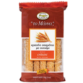 Kritsinia mit Sesam "to Manna" 160g