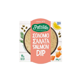 Lachs Dip (Solomosalata) "Paltsidis" 200g