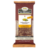 Olivenöl-Kekse mit Johannisbrot "to Manna" 170g