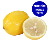 Zitronen aus Griechenland 0,5kg