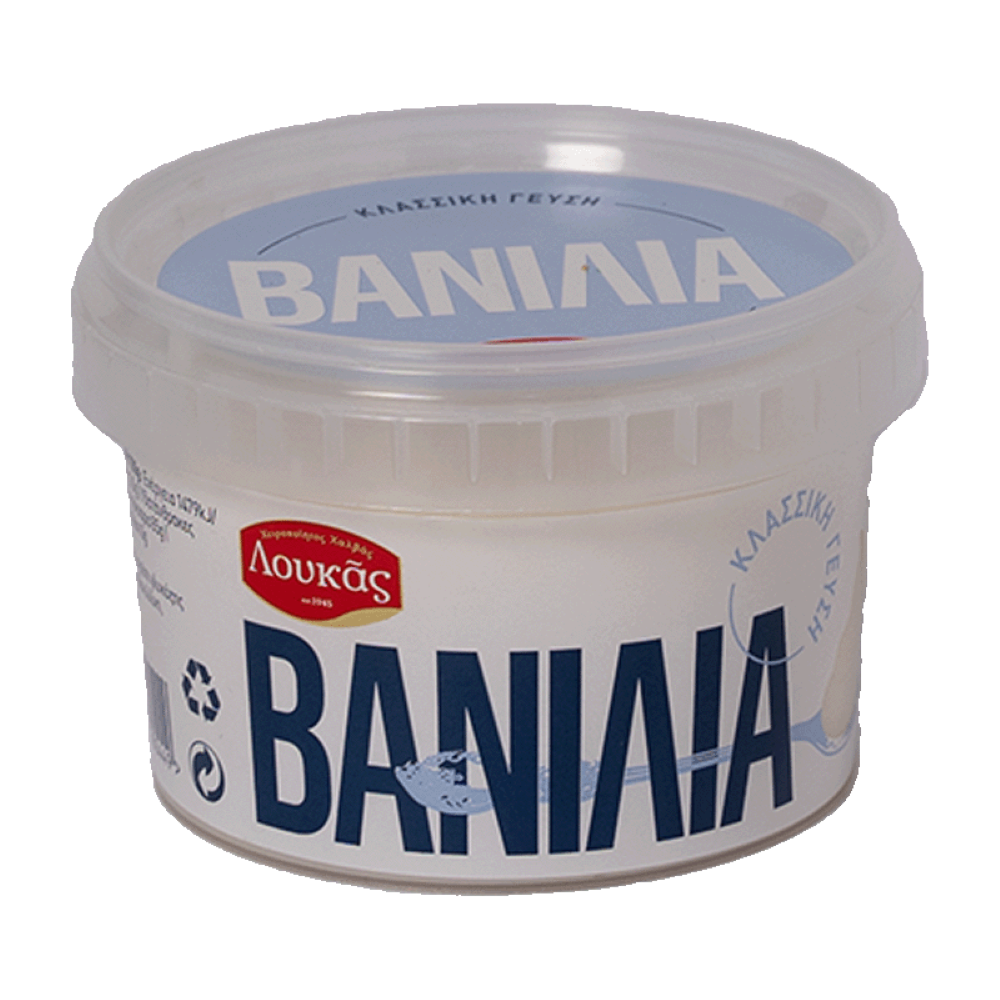 Ypovrichio (U-Boot) Classic "Loukas" 300g