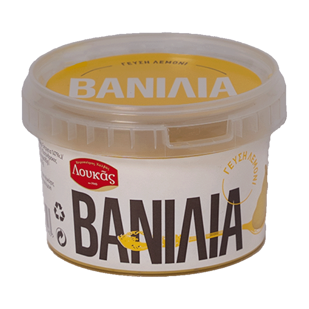 Ypovrichio (U-Boot) Zitrone "Loukas" 300g