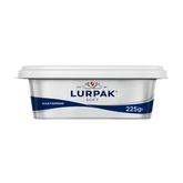 Butter gesalzen "Lurpak Soft" 225g