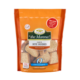 Roggenzwieback 0% Cholesterin "to Manna" 280g