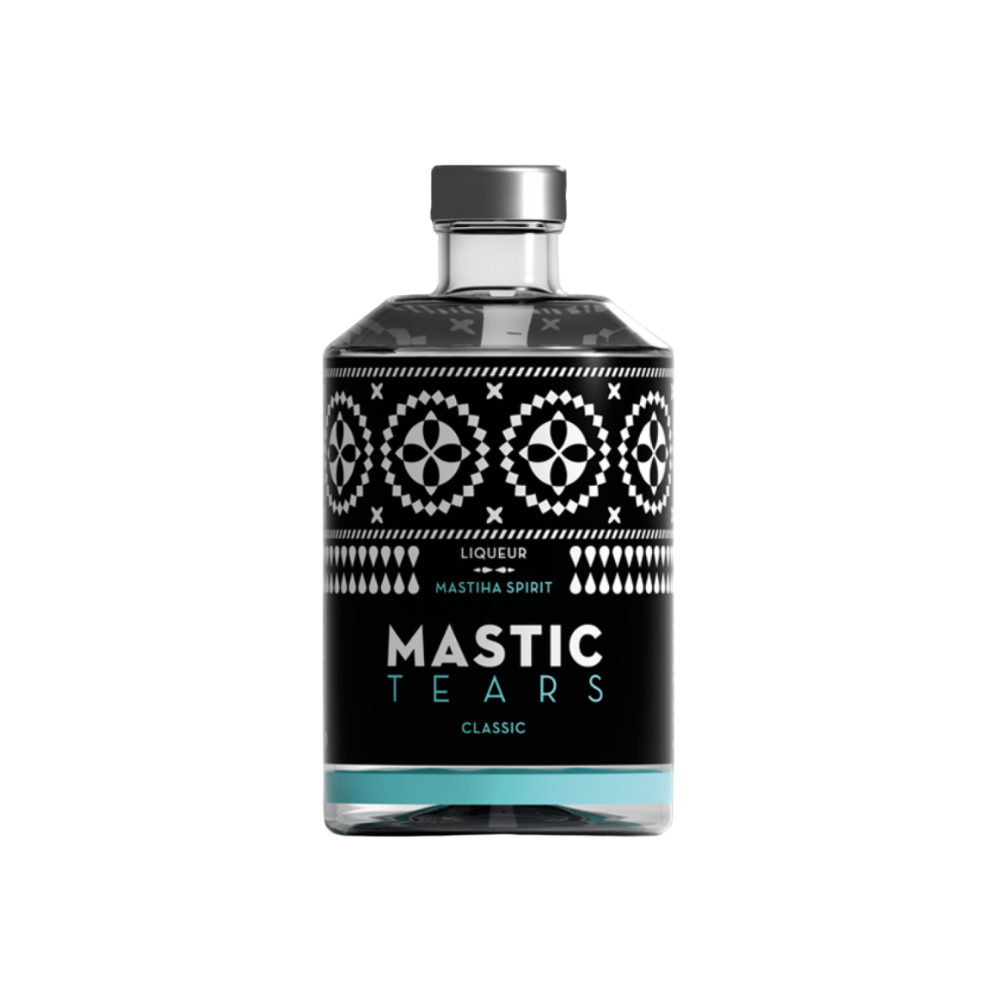 Mastic Tears Likör Classic 24% "EVA" 200ml