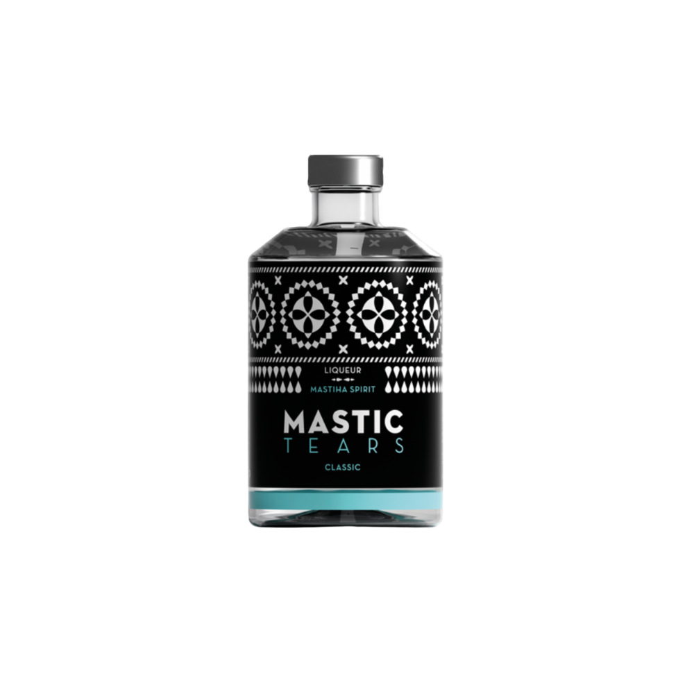 Mastic Tears Likör Classic 24% "EVA" 50ml