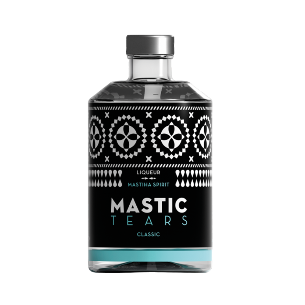 Mastic Tears Likör Classic 24% "EVA" 500ml