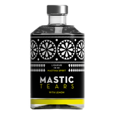 Mastic Tears Likör Zitrone 24% "EVA" 700ml